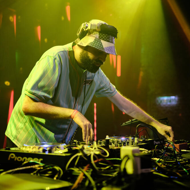 C Fyah - 1 C Fyah - 1